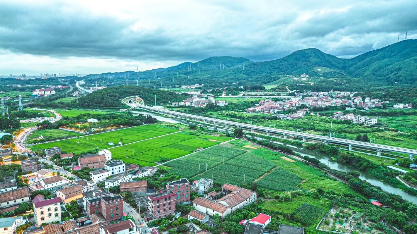 (寻味中华|侨乡)福建有个“吕宋村”