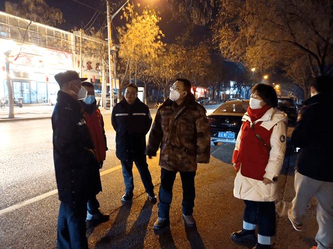 (新春走基层)辽宁大连:硬“核”供暖 守护百姓“暖心”春节
