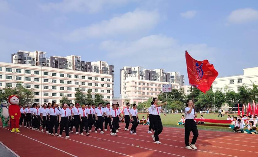 海南、新疆青少年女足交流活动：以运动会为契机，再续“山海之约”