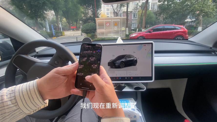 特斯拉Robotaxi有望在华测试