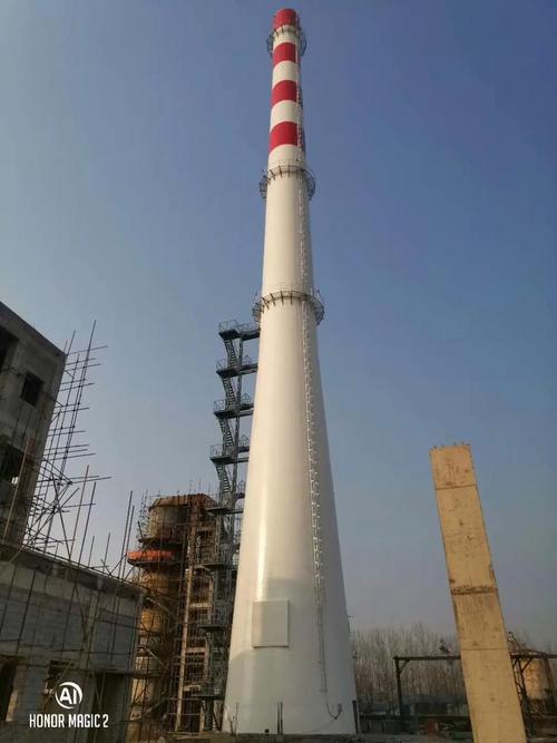 辽宁省辽阳市循环收废气 节能又减排