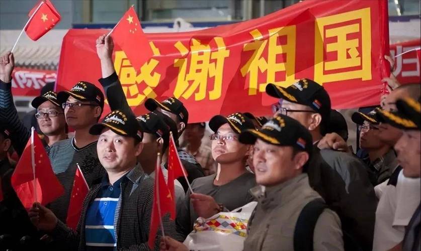 美媒:若以黎局势升级,美国将准备撤侨