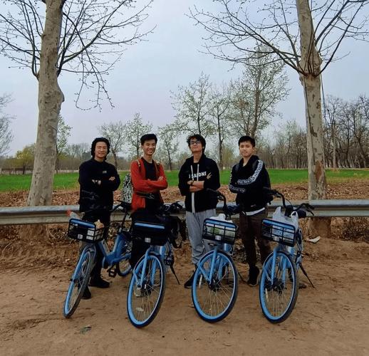 骑共享单车从北京到天津?全网寻找的“铁腿大学生”,找到了