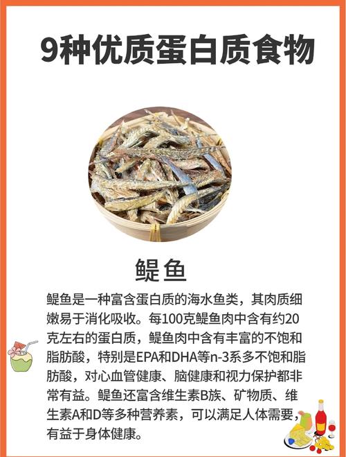 补充蛋白不想吃肉怎么办?推荐这4类高蛋白食物