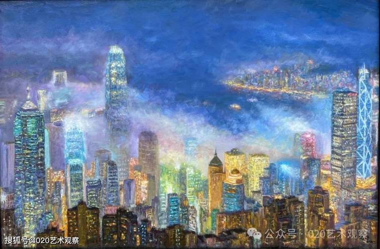 湾区沃土 沐光同行 “2024粤港澳女艺术家作品邀请展”开幕