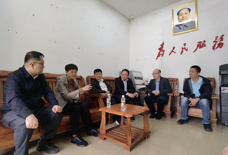 琼中激活基层监督末梢神经 深化“点题式”监督解决群众急难愁盼