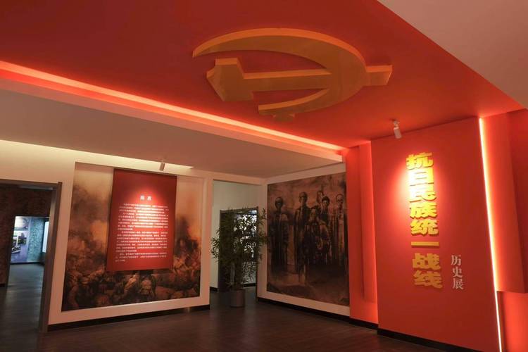 安徽芜湖繁昌：护航红色沃土成为发展沃土