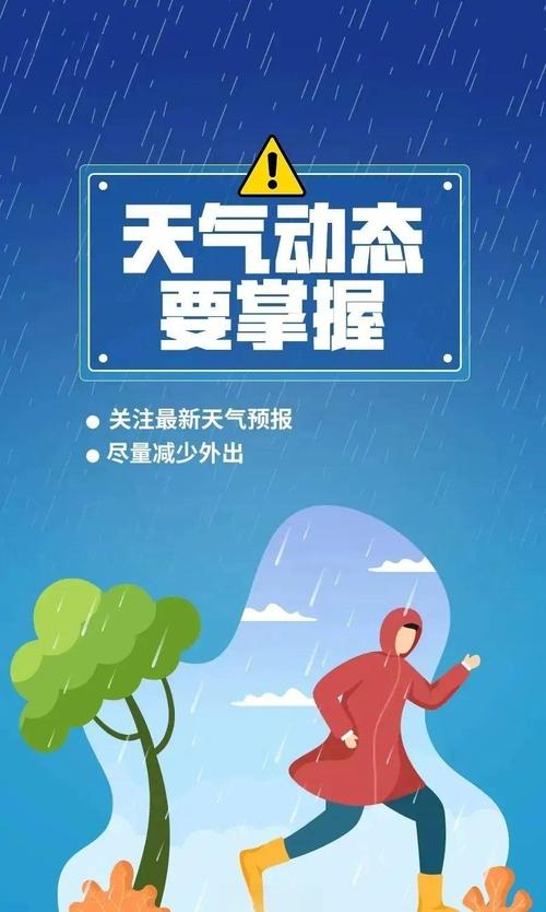 青海省西宁市发布暴雨蓝色预警_1