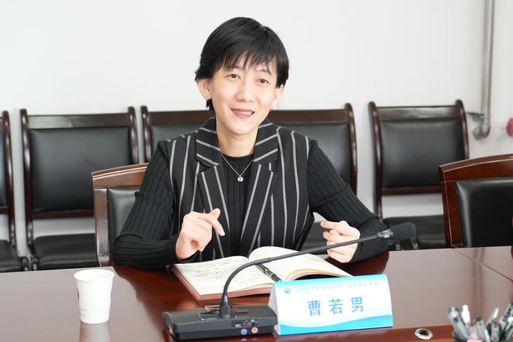 驱动创新,还需完善“生态链”——访西安交通大学教授孙海鹰