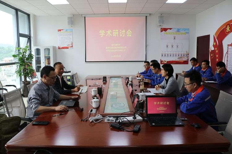 重庆交通大学:“学术三餐”滋养青年人才成长