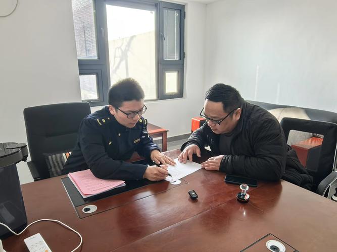 靠前一步拓展受理源 延展一步提升法治化衢州加强行政复议与信访衔接配合