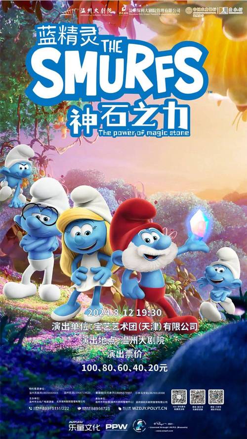 孙悟空与蓝精灵再度“相逢” “中比动漫文化周”拉开帷幕