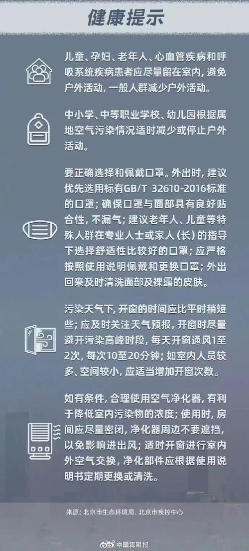 黑龙江省呼兰区发布霾黄色预警_1