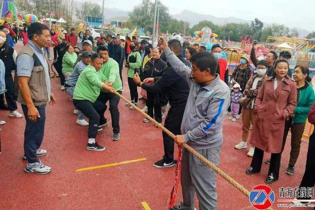 青海海西:持续推动农牧民群众增收