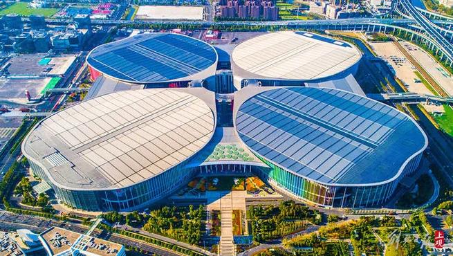 淡水河谷将连续第七年参加中国国际进口博览会