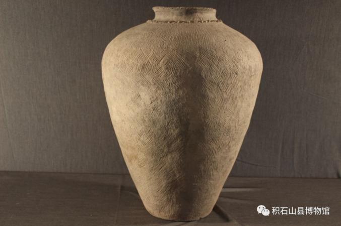 积石山县博物馆受地震影响,工作人员:正统计二三级文物受损情况