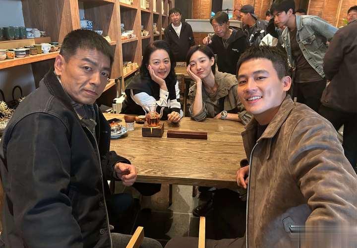 汪挺:为失散家庭寻找“大团圆”契机