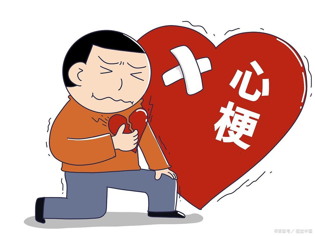 有种粗心叫错把心梗当中暑 夏季心梗有哪些症状?