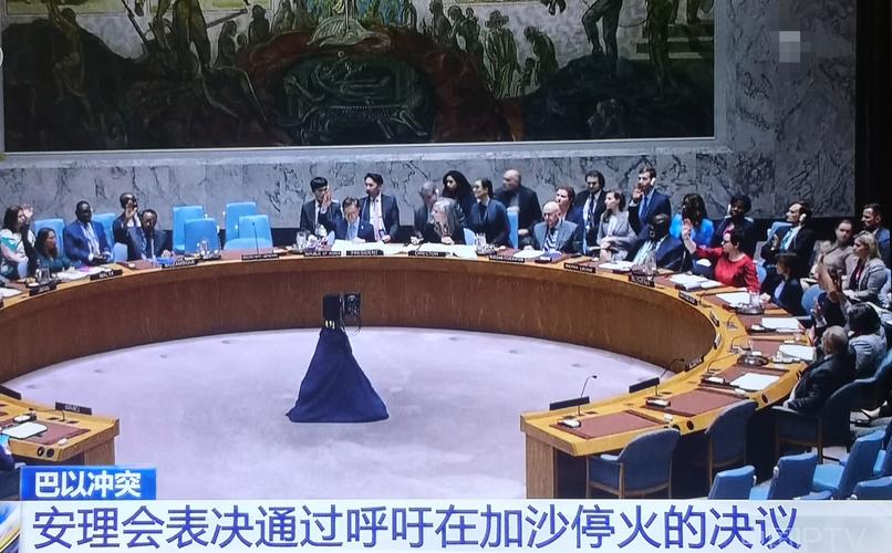 联合国:以军所谓“安全区”仅为加沙地带领土面积的11%