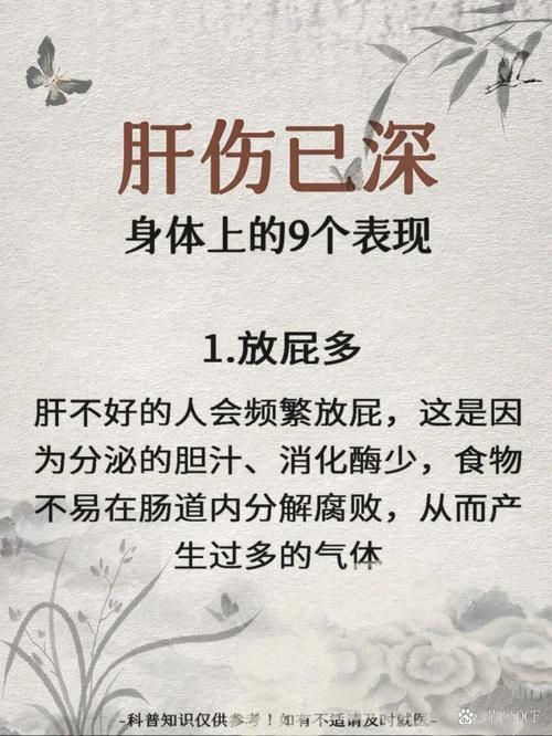 肝不好的人很多,但这8类人坏得更快!劝你“收敛”一点