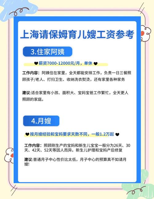 每月9500元找保姆,还被要求加工资?翻翻合同,她更困惑了