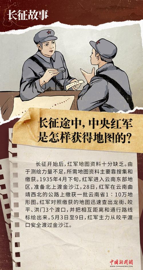 长征故事|红军战略转移先遣队是哪支部队?