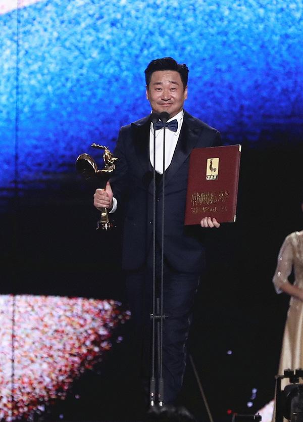 龙华出品《藏羚王之宝贝日记——极地追踪》获第32届中国电影金鸡奖提名