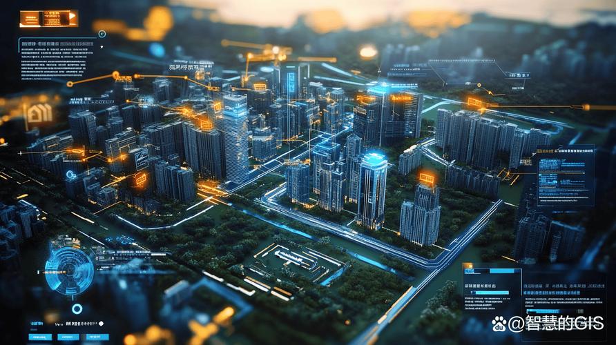 透视智能化城市作战新图景