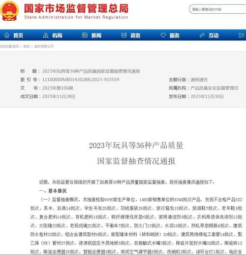 这26批次羽绒服不合格!官方通报