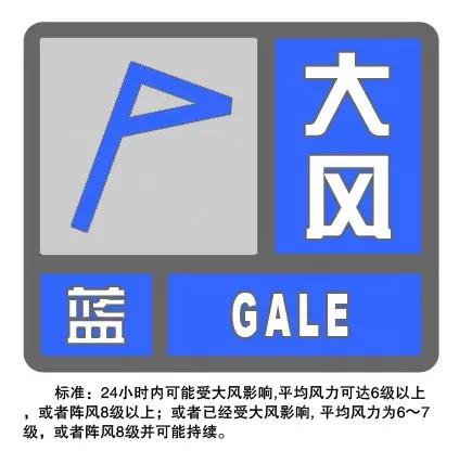 陕西省千阳县发布大风蓝色预警_1