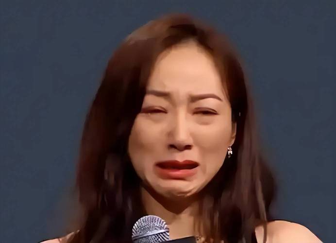 知名女艺人自曝!网友皱眉:会不会太离谱……