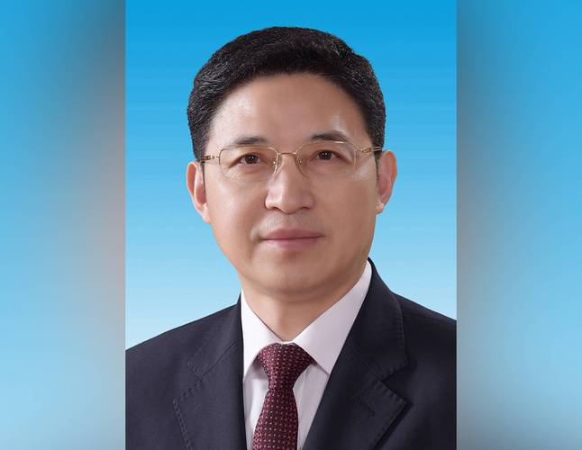甘肃省人民政府原参事王欢祥接受审查调查，已退休4年