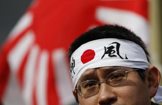韩国外交部召见日本驻韩公使 抗议日本举行“竹岛日”活动