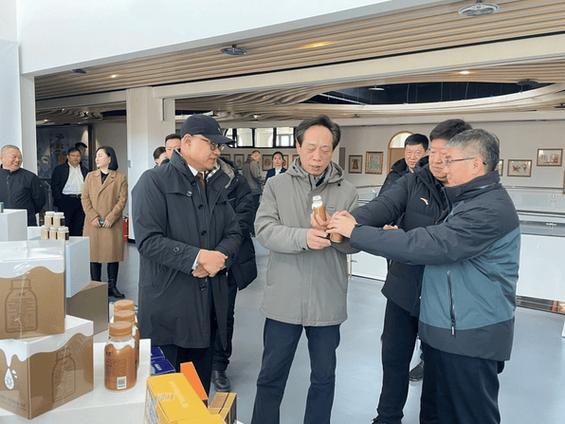 黑龙江省哈尔滨工业投资集团有限公司党委书记、董事长刘铭山接受审查调查