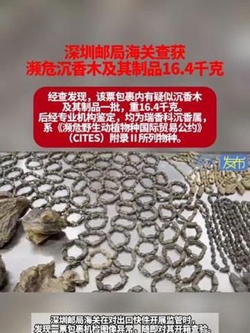 重庆邮局海关发现一塑料积木玩具邮件中夹藏大麻种子86颗!