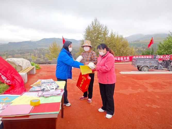 青海启动禁毒宣传教育进农牧区活动