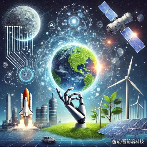 AI技术“上天” 助天文大数据应用研究领域发现新成果