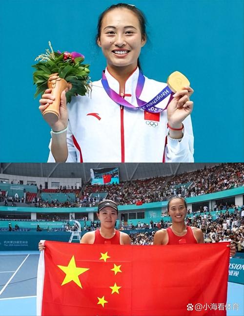 美网资格赛中国4人进次轮