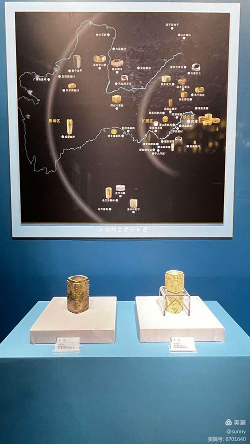 “文明之光——红山·良渚与中华文明”主题展览在沈阳举办