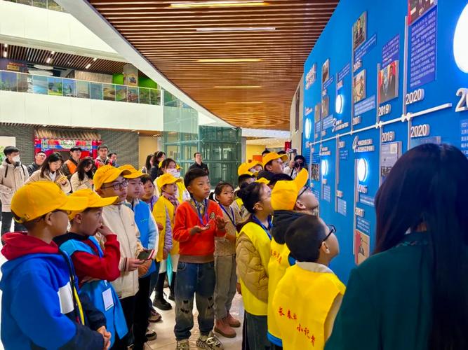 长春市首批研学活动场所发布