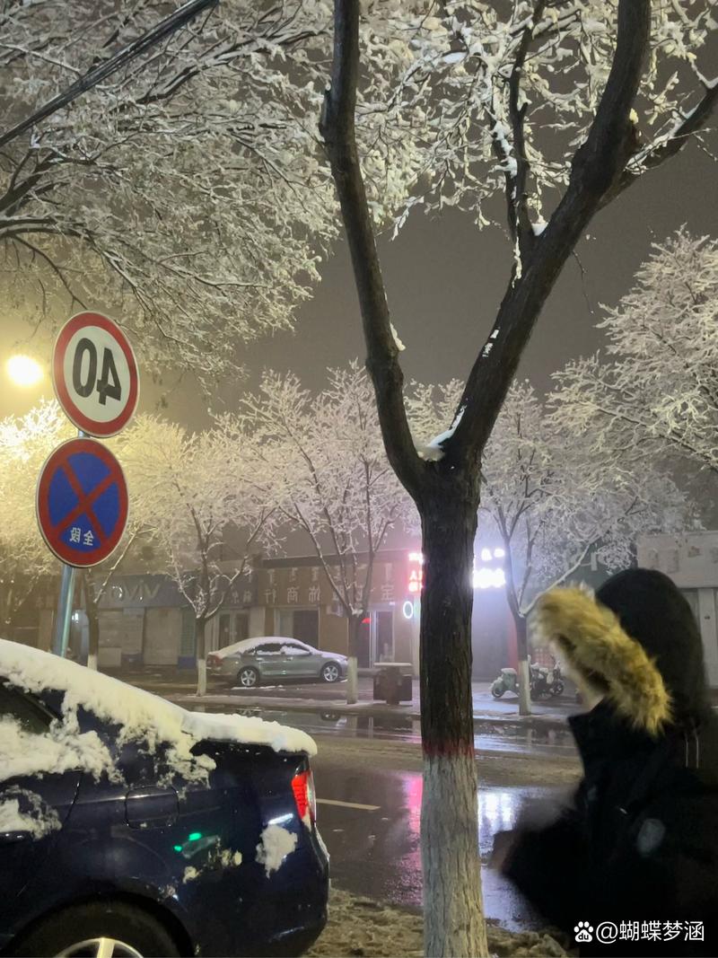 长沙小女孩因手机掉厕所担心被骂留字条离家,大雪中独行幸亏碰上他