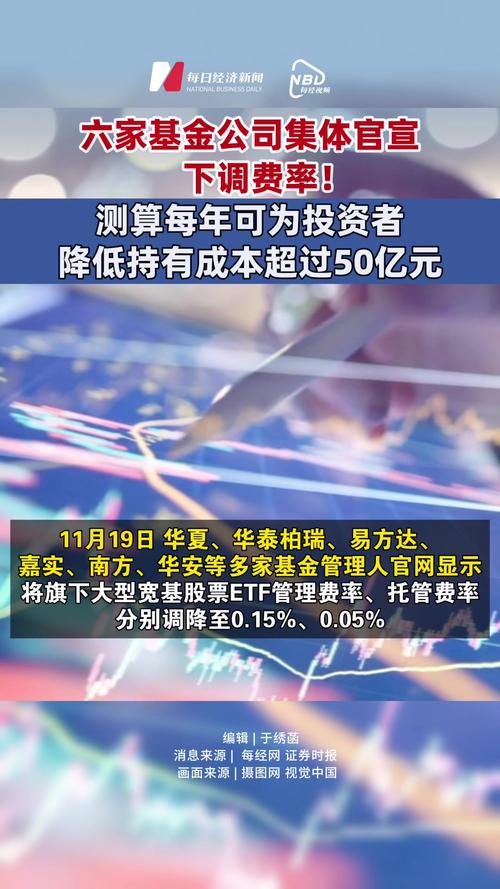 降低成本超50亿!这些费率集体下调