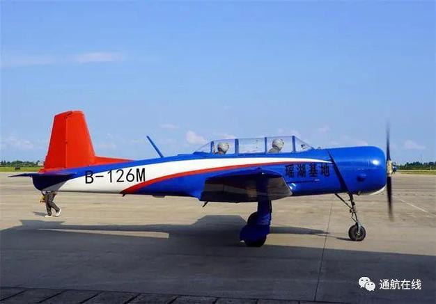 新中国首架飞机诞生在哪儿?这里还有中国航空的多个“第一”