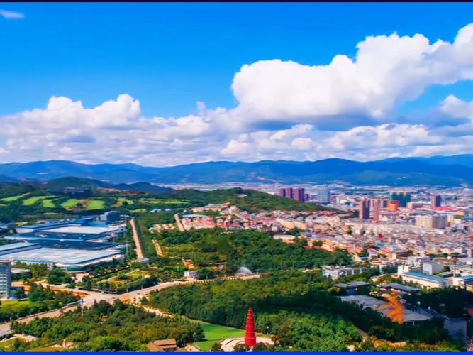 玉溪市系紧乡情纽带激发在外人才活力