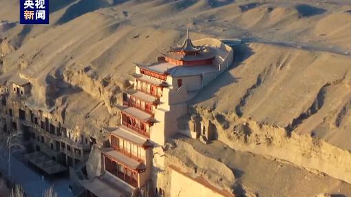 错峰旅游更具性价比!敦煌各市属景区2024年元宵节免费游
