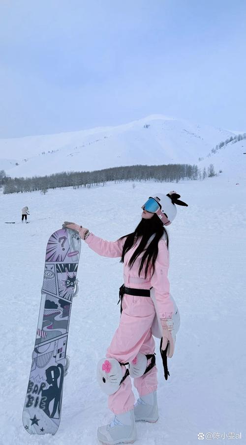 锦绣中国年|春节期间新疆库车市户外滑雪受热捧