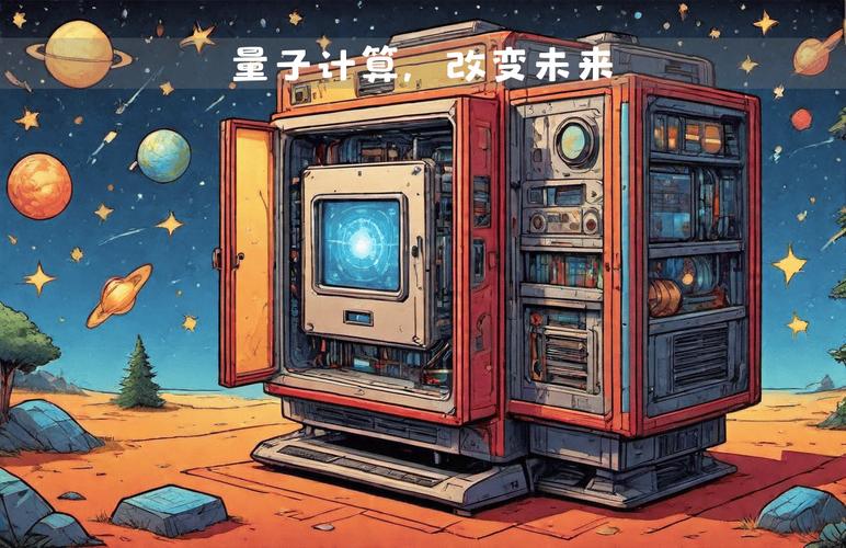 面对面丨超算、AI、量子科学将因他改变!