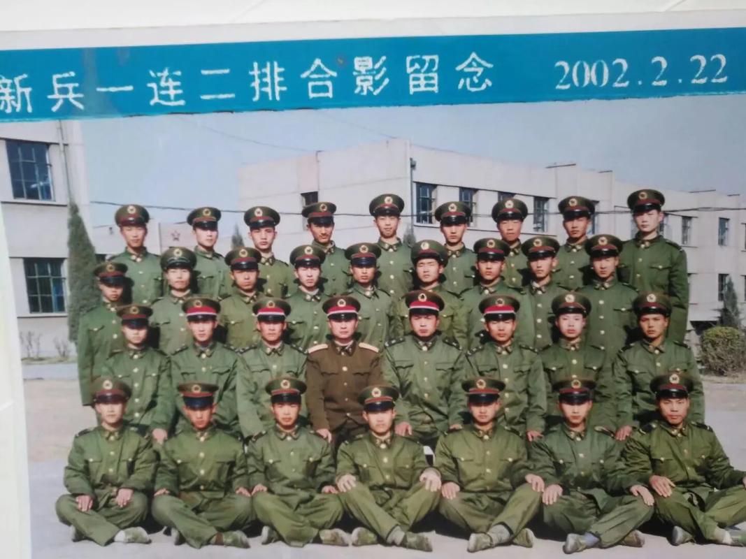 第76集团军某旅结对帮带计划有的放矢