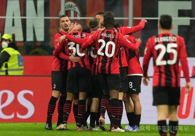 罗马主场2-1AC米兰 连续4赛季进欧战四强