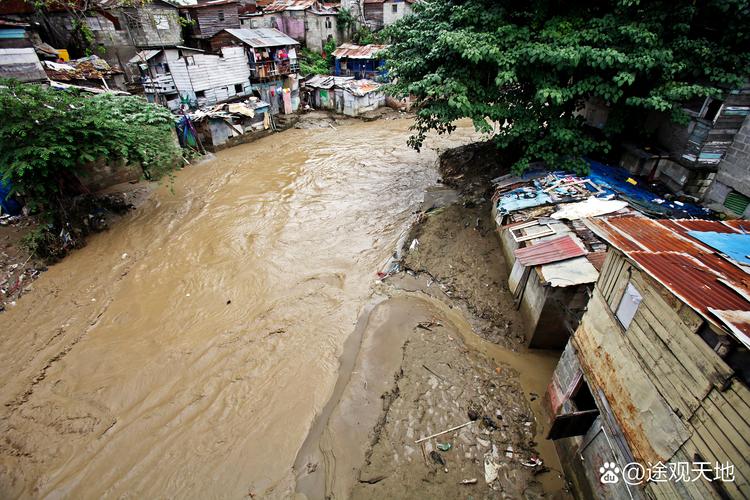 过去一天 尼泊尔有9人因持续降雨引发的自然灾害死亡